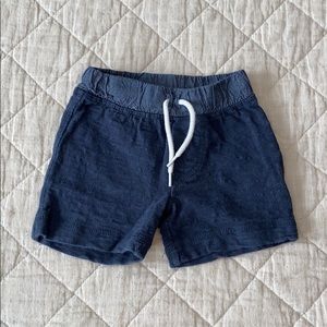 Cotton shorts